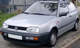 Golf III